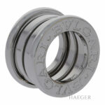 Bulgari B.Zero Anhänger Weißgold 750 / 18K Vorschau