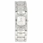 Ebel Beluga Uhr in Stahl mit Diamantbesatz auf Ziffernblatt Vorschau
