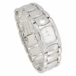 Ebel Beluga Uhr in Stahl mit Diamantbesatz auf Ziffernblatt Vorschau