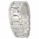 Ebel Beluga Uhr in Stahl mit Diamantbesatz auf Ziffernblatt Vorschau