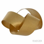 Niessing Papyr Anhänger Gelbgold 750 / 18 Kt. Vorschau