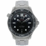 Omega Seamaster Diver 300 M Ref. 210.30.42.20.01.001 Steel 42mm ca. 2022 Vorschau