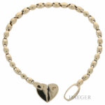 Piaget Armband Gelbgold 750 / 18K mit 0,5ct Diamanten Vorschau
