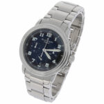 Blancpain Léman Fly-Back Ref. 2185F Chronograph Steel 38mm - Bild 2 Vorschau