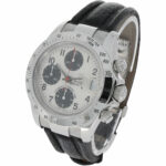Tudor Prince Date Chronograph Ref. 79280 Panda Dial Full Set 2008 TOP Mint Condition - Bild 2 Vorschau