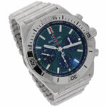 Breitling Chronomat 42 B01 42 Bentley AB01343A1L1A1 +Papiere 2022 TOP - Bild 4 Vorschau