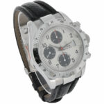Tudor Prince Date Chronograph Ref. 79280 Panda Dial Full Set 2008 TOP Mint Condition - Bild 3 Vorschau