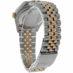 Rolex Datejust 36 Ref. 16233 Stahl/Gold champagne Dial Jubilee ca. 1995 - Bild 7 Vorschau