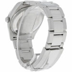 Rolex Oyster Perpetual Date Ref. 115200 Silver Dial Full Set 2019 Top Condition - Bild 7 Vorschau