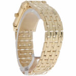 Jaeger-LeCoultre Reverso Lady Classc Small Ref. 260.1.08 Gold 18K Gold band + Papers 1993 - Bild 8 Vorschau