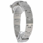 Rolex Oyster Perpetual Lady Ref. 76080 generalüberholt +Papiere 2003 - Bild 7 Vorschau