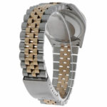 Rolex Datejust 36 Ref. 16233 Stahl/Gold champagne Dial Jubilee ca. 1995 - Bild 8 Vorschau