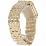 Jaeger-LeCoultre Reverso Lady Classc Small Ref. 260.1.08 Gold 18K Gold band + Papers 1993 - Bild 7 Vorschau