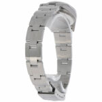 Rolex Oyster Perpetual Lady Ref. 76080 generalüberholt +Papiere 2003 - Bild 8 Vorschau
