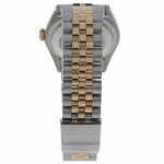 Rolex Datejust 36 Ref. 16233 Stahl/Gold champagne Dial Jubilee ca. 1995 - Bild 4 Vorschau