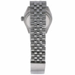 Rolex Datejust 36 Stahl Ref. 16030 Steel silver dial , Jubilée ca. 1984 - Bild 4 Vorschau