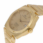 IWC Ingenieur Automatic VINTAGE 500.000A/M AUTOMATIC 18K GG Top Zustand - Bild 3 Vorschau
