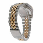 Rolex Datejust 36 Ref. 16233 Stahl/Gold Tapestry Dial generalüberholt von1994 - Bild 7 Vorschau