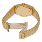 IWC Ingenieur Automatic VINTAGE 500.000A/M AUTOMATIC 18K GG Top Zustand - Bild 7 Vorschau