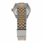 Rolex Datejust 36 Ref. 16233 Stahl/Gold Tapestry Dial generalüberholt von1994 - Bild 8 Vorschau