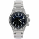 Blancpain Léman Fly-Back Ref. 2185F Chronograph Steel 38mm Vorschau