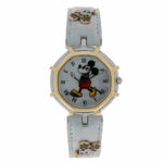 Gérald Genta Walt Disney Uhr im Mickey Mouse Classic Design Vorschau