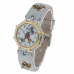 Gérald Genta Walt Disney Uhr im Mickey Mouse Classic Design Vorschau