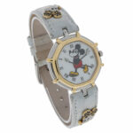 Gérald Genta Walt Disney Uhr im Mickey Mouse Classic Design Vorschau