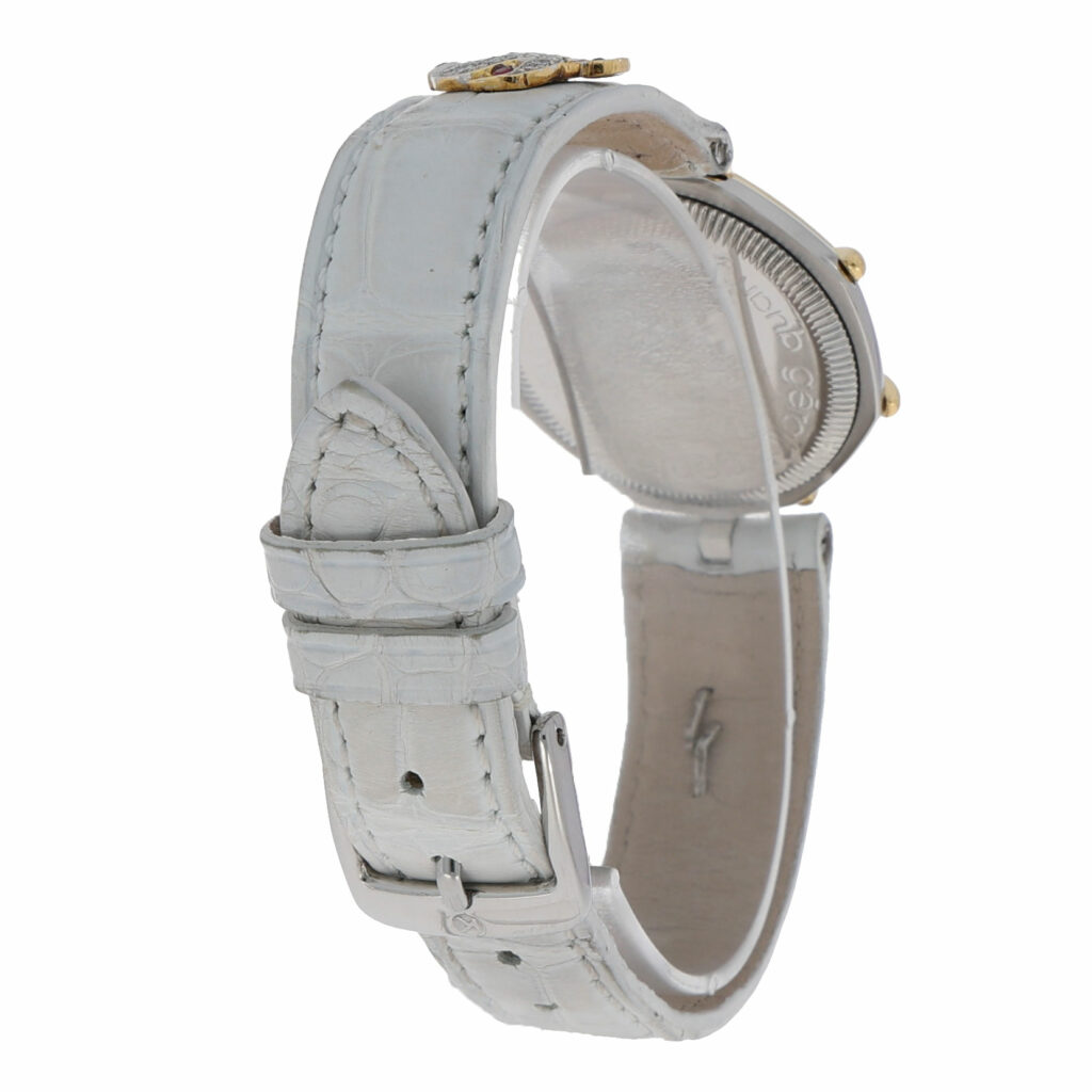 Gérald Genta Walt Disney Uhr im Mickey Mouse Classic Design