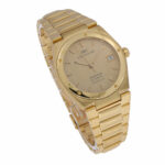 IWC Ingenieur Automatic VINTAGE 500.000A/M AUTOMATIC 18K GG Top Zustand Vorschau