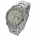 Rolex Datejust Turn-O-Graph Turn-O-Graph Ref. 16250 Stahl Oyster ca. 1979 Vorschau
