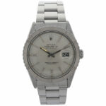 Rolex Datejust Turn-O-Graph Turn-O-Graph Ref. 16250 Stahl Oyster ca. 1979 Vorschau