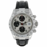 Tudor Prince Date Chronograph Ref. 79280 Panda Dial Full Set 2008 TOP Mint Condition Vorschau