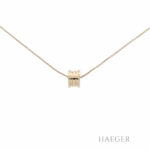 Bulgari B.Zero1 Kette 40cm Gelbgold 750 / 18K mit Original Box Vorschau