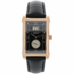 A. Lange & Söhne Cabaret Ref. 107.031 Rosegold Panoramadate 2010+Invoice Vorschau