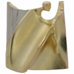 Lapponia Brosche Gelbgold 585 / 14K Vorschau