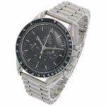Omega Speedmaster Professional Moonwatch Ref. 31000549 Cal. 861 ca. 1969 - Bild 3 Vorschau