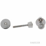 Ohrringe Weißgold 750 / 18K mit 0,1ct Diamanten - Bild 2 Vorschau