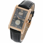 A. Lange & Söhne Cabaret Ref. 107.031 Rosegold Panoramadate 2010+Invoice - Bild 2 Vorschau