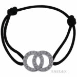Bulgari Bvlgari silber Armband 17cm FULL SET 2021 Vorschau