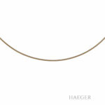 Niessing Schnur 40cm Gelbgold 750 / 18K Vorschau