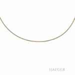 Christ Collier 45cm Gelbgold 750 / 18K Vorschau