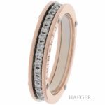 Chimento Ring Gr.54 Gelbgold 750 / 18K mit 1ct Diamanten Vorschau