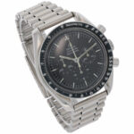 Omega Speedmaster Professional Moonwatch Ref. 31000549 Cal. 861 ca. 1969 - Bild 4 Vorschau