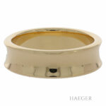 Tiffany & Co. 1837 Ring Gr.54 Gelbgold 750 / 18K - Bild 3 Vorschau