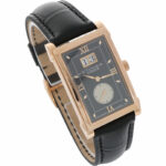 A. Lange & Söhne Cabaret Ref. 107.031 Rosegold Panoramadate 2010+Invoice - Bild 3 Vorschau