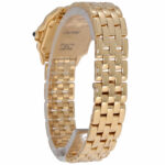 Cartier Panthere Ref. 866919 Gold 18K Factory Diamond Settin Panthère - Bild 7 Vorschau