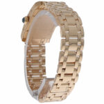 Cartier Tank Américaine Ref. 1710 Gold 18K Factory Diamonds ca. 1995 TOP - Bild 7 Vorschau
