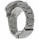Rolex GMT-Master II Ref. 16710 „Coke“ ca. 1996 unpolished Aluminium Bezel - Bild 7 Vorschau