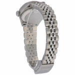 Rolex Lady-Datejust Ref. 79174 Stahl/Weißgold Jubilee 2002 No Stretch - Bild 7 Vorschau